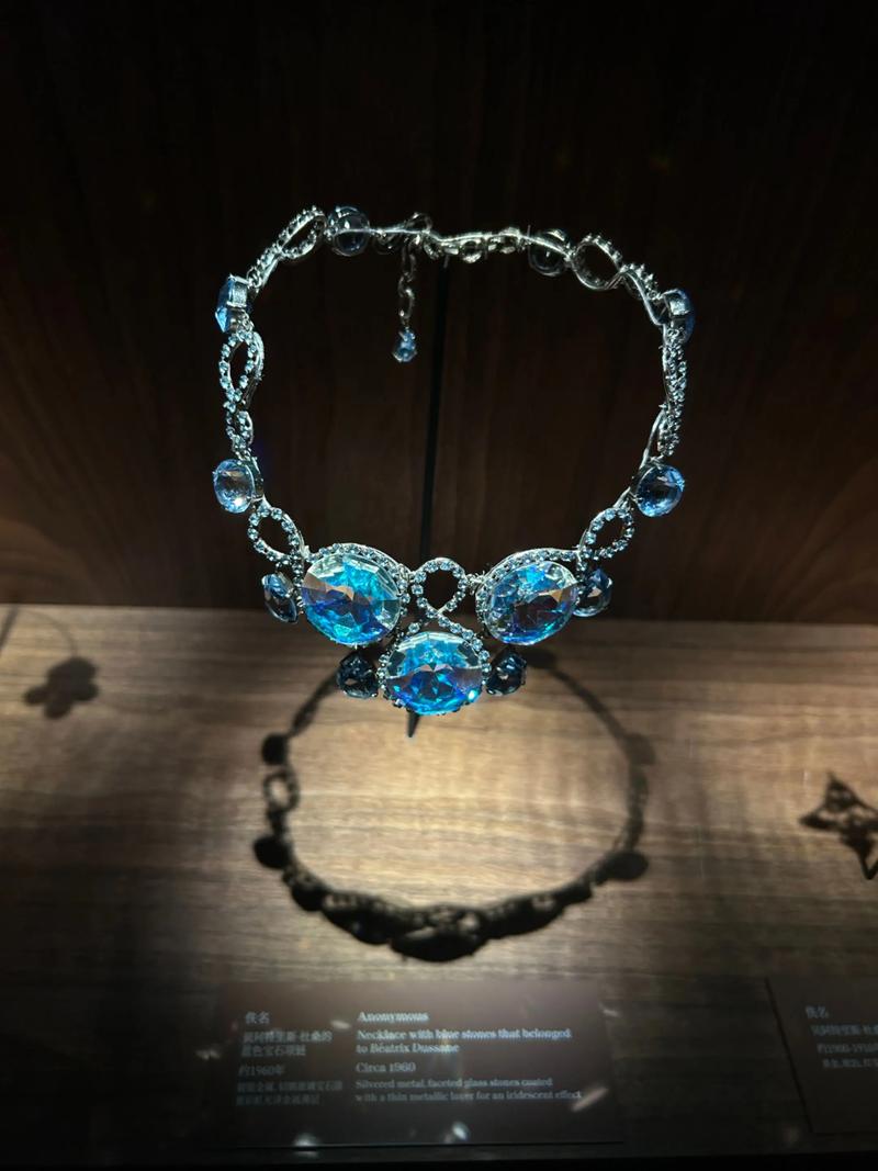 上海珠宝店：打造您的美丽梦想港湾