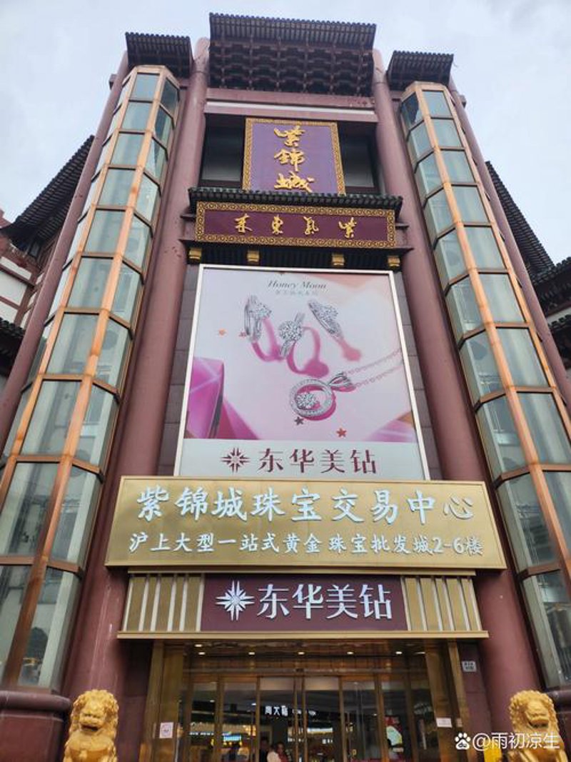黄金市场风云再起